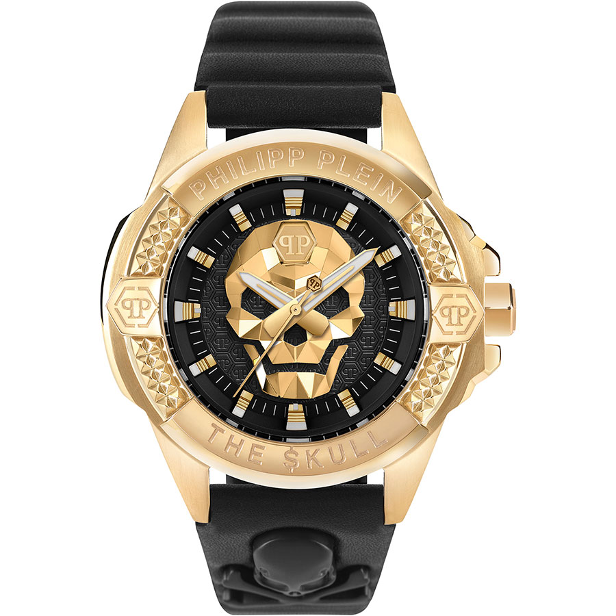 Часы Philipp Plein The Skull PWAAA0521